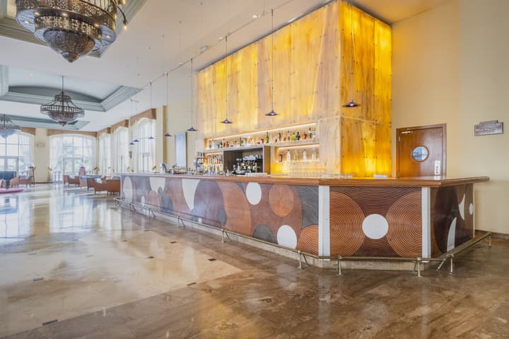 Iberostar Waves Rose Hall Beach - All Inclusive
