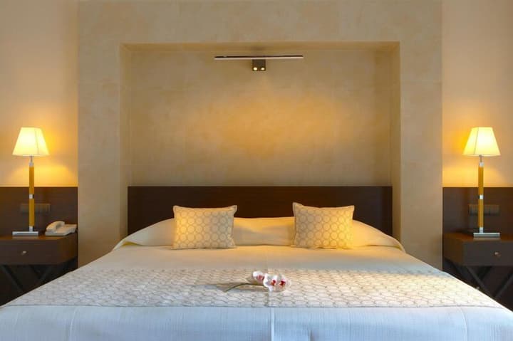 Elysium Resort & Spa