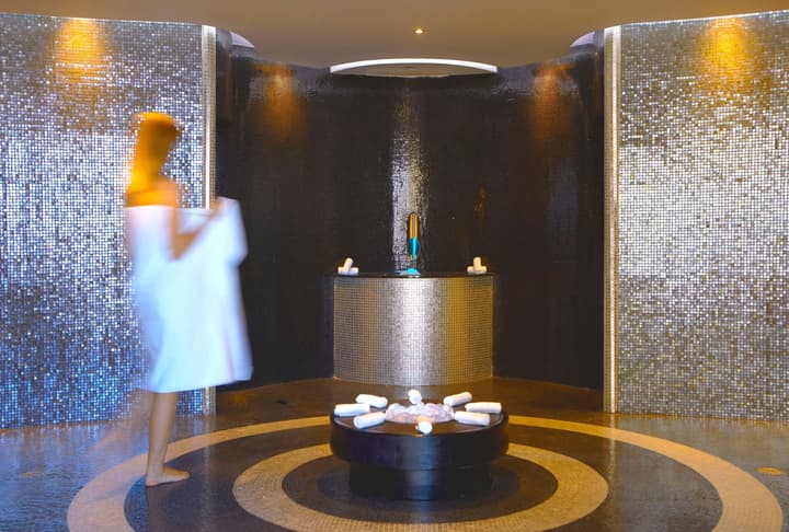 Elysium Resort & Spa