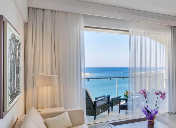 Elysium Resort & Spa