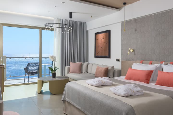Elysium Resort & Spa