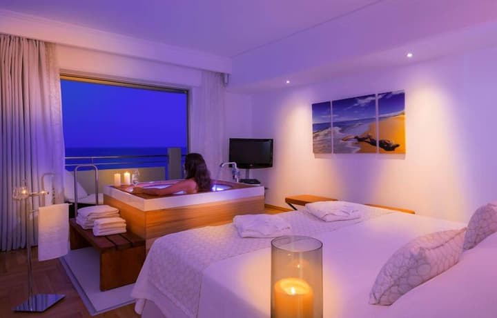 Elysium Resort & Spa