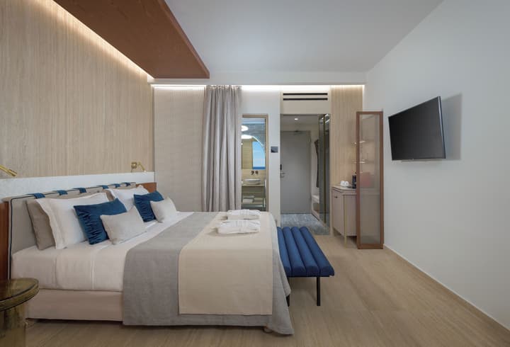 Elysium Resort & Spa