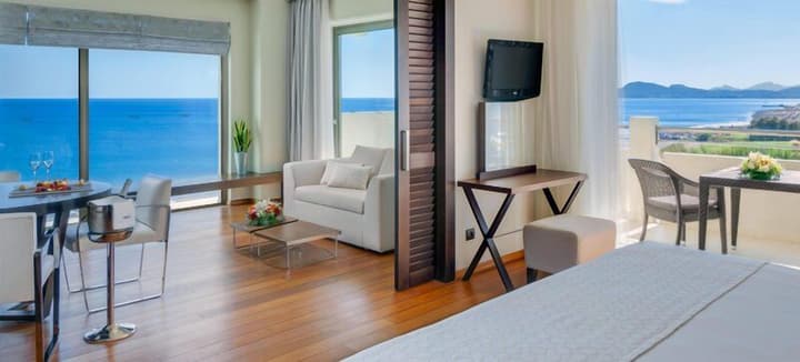 Elysium Resort & Spa