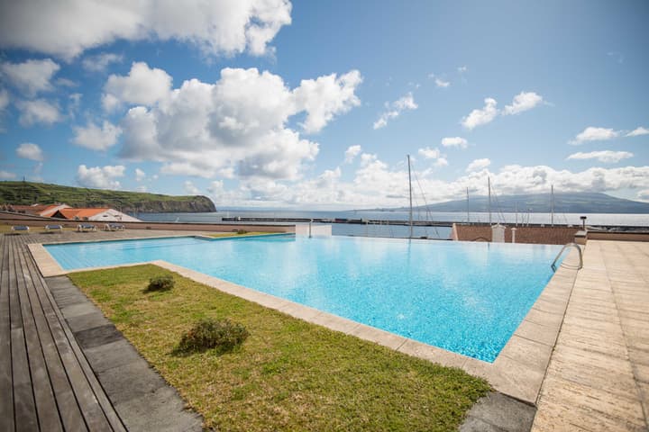Azoris Faial Garden