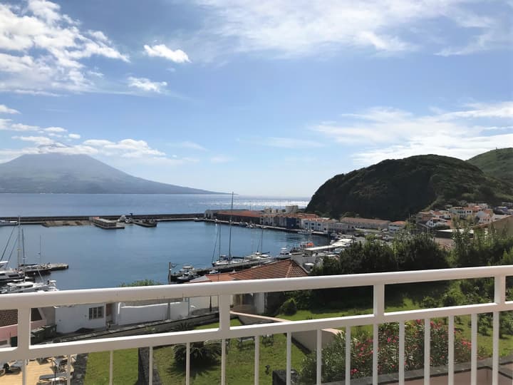 Azoris Faial Garden