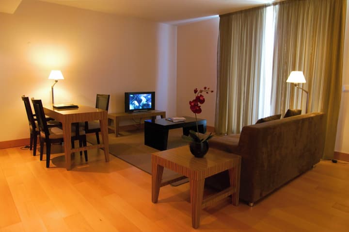 Golden Residence Hotel