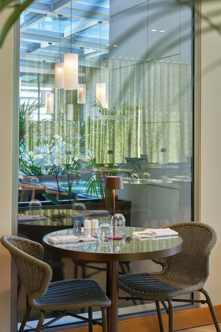 Golden Residence Hotel