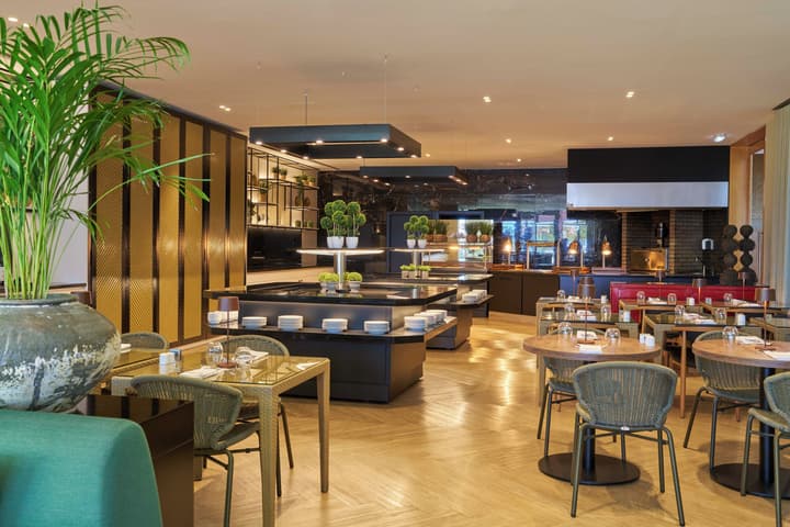 Golden Residence Hotel