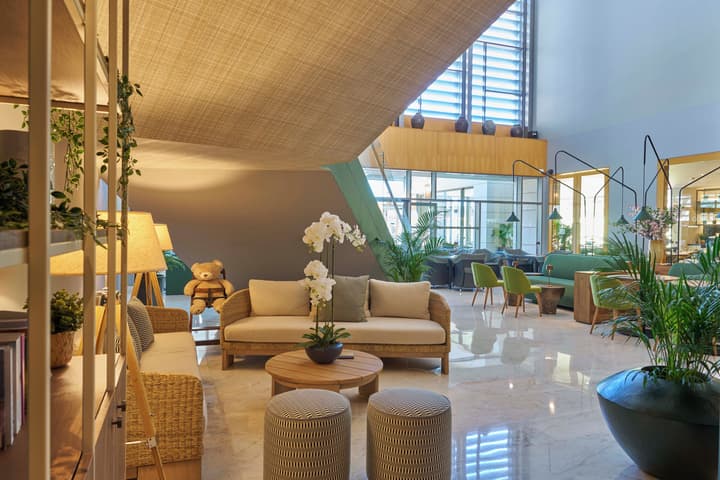 Golden Residence Hotel