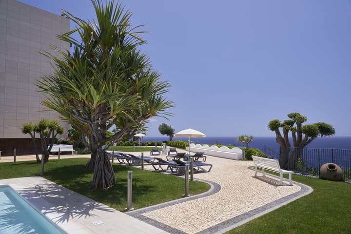 Golden Residence Hotel