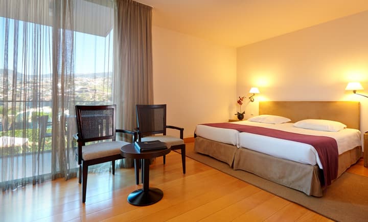 Golden Residence Hotel