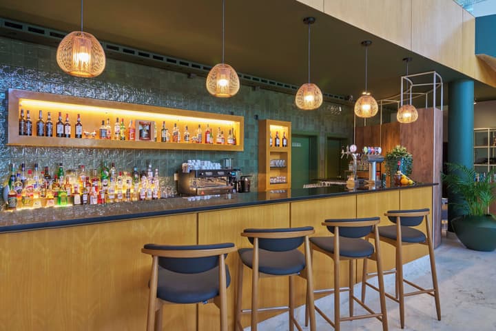 Golden Residence Hotel