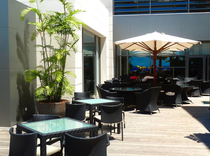 Golden Residence Hotel
