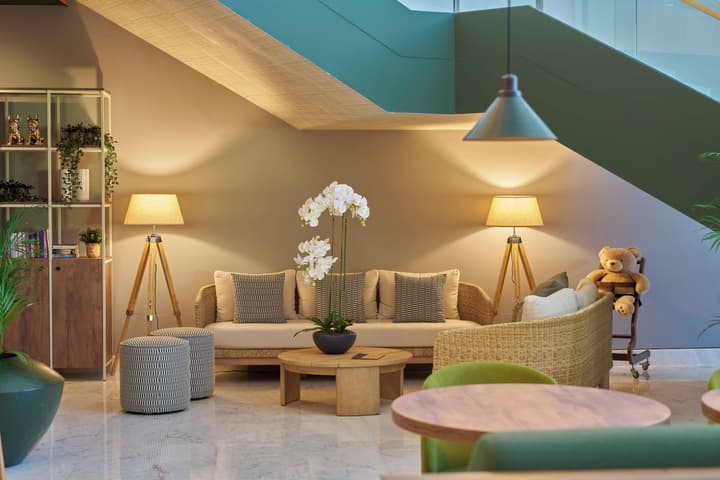 Golden Residence Hotel