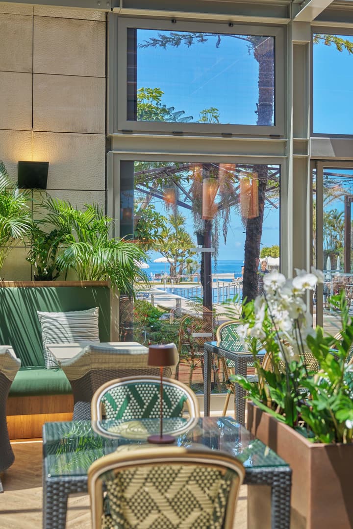 Golden Residence Hotel