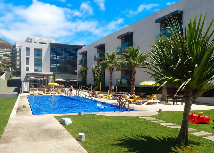 Golden Residence Hotel