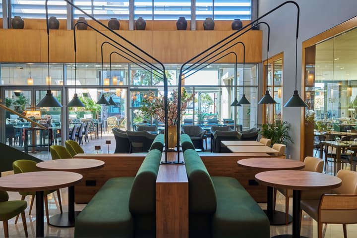 Golden Residence Hotel