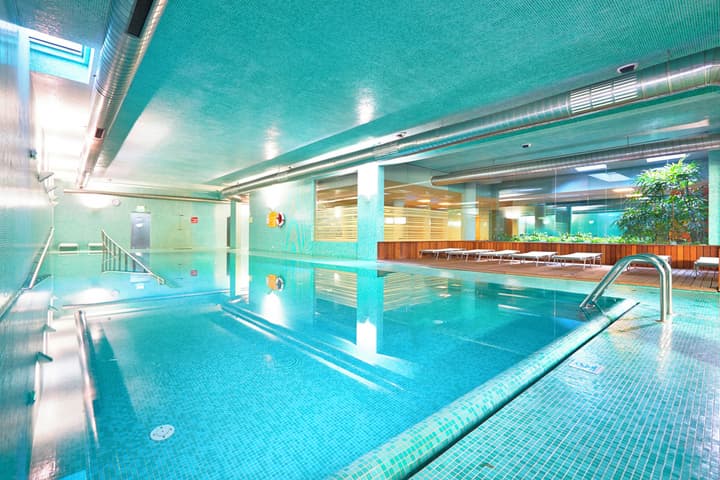 Golden Residence Hotel