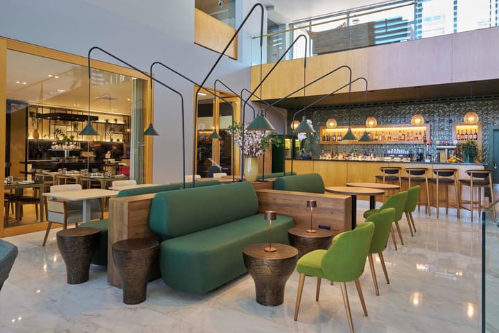 Golden Residence Hotel