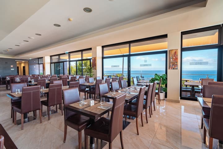 Muthu Raga Madeira Hotel