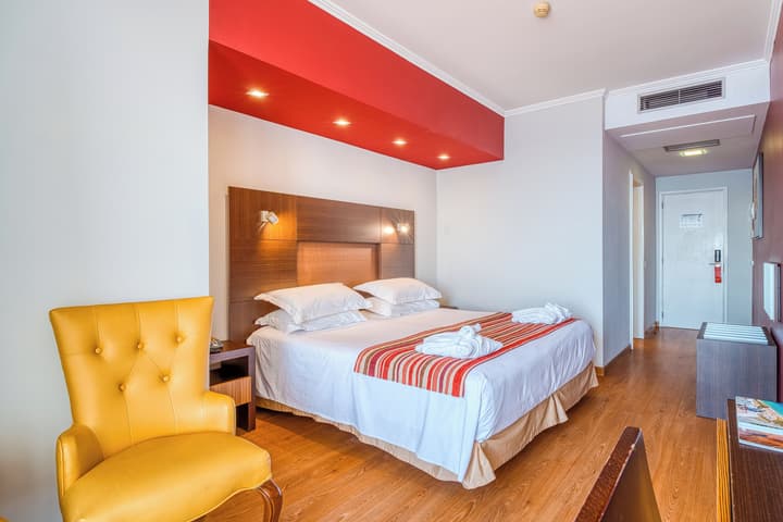 Muthu Raga Madeira Hotel