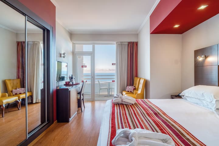 Muthu Raga Madeira Hotel