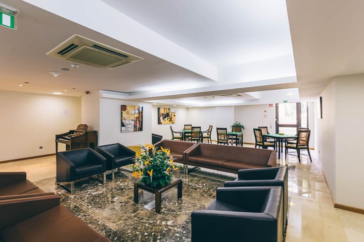 Muthu Raga Madeira Hotel