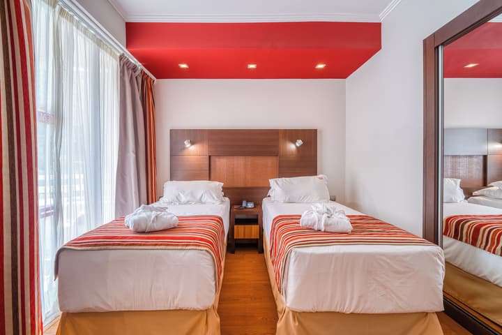 Muthu Raga Madeira Hotel