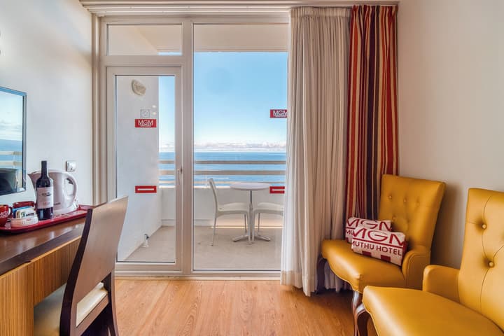 Muthu Raga Madeira Hotel