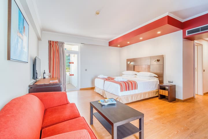 Muthu Raga Madeira Hotel