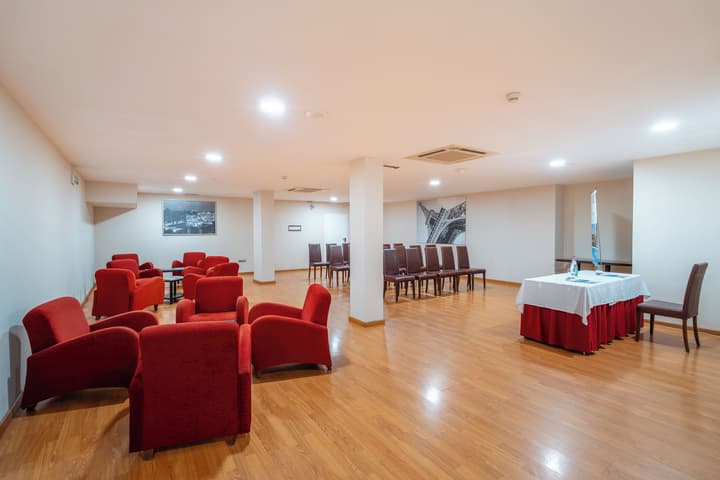Muthu Raga Madeira Hotel