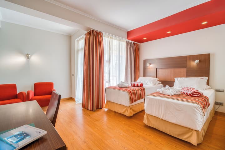 Muthu Raga Madeira Hotel