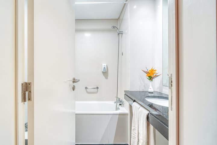 Muthu Raga Madeira Hotel