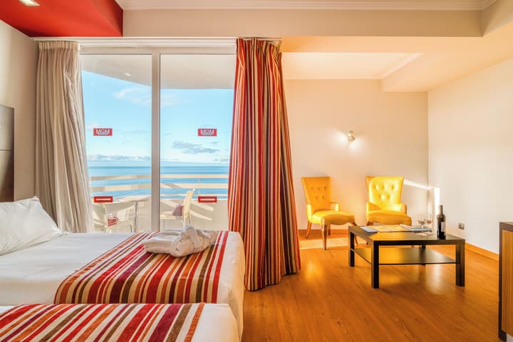Muthu Raga Madeira Hotel