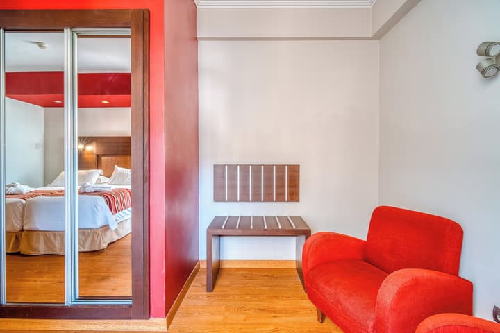 Muthu Raga Madeira Hotel