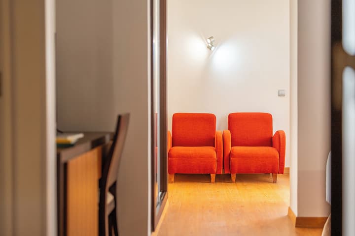 Muthu Raga Madeira Hotel
