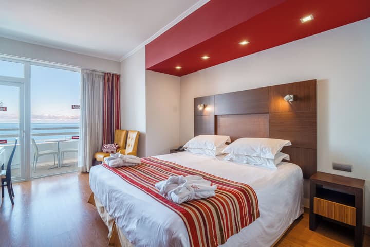 Muthu Raga Madeira Hotel