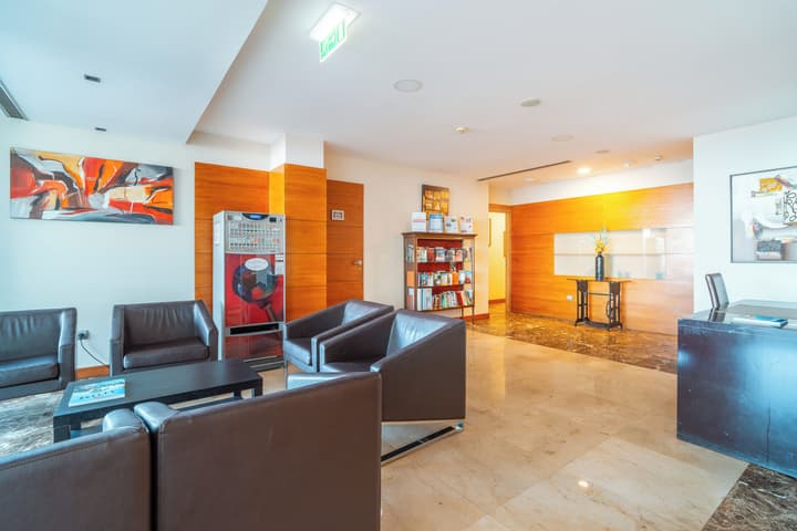 Muthu Raga Madeira Hotel