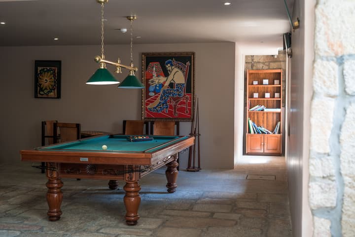 Forte de São Francisco Hotel