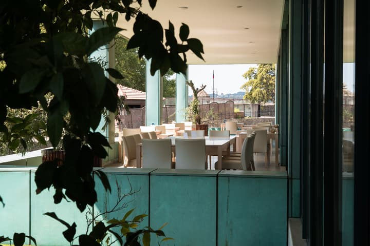 Forte de São Francisco Hotel
