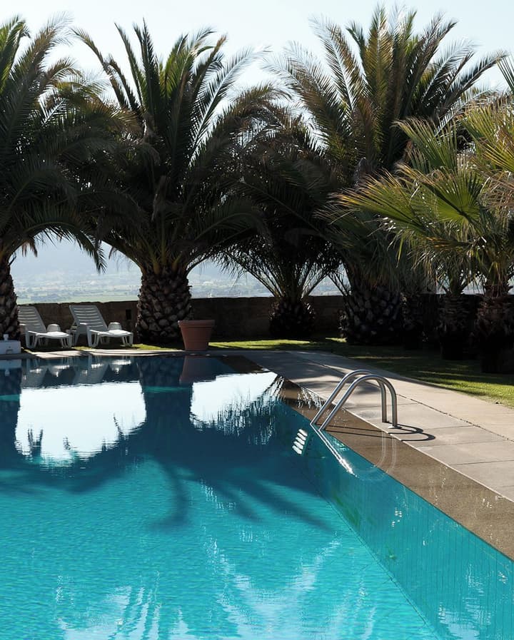 Forte de São Francisco Hotel