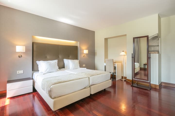 Forte de São Francisco Hotel