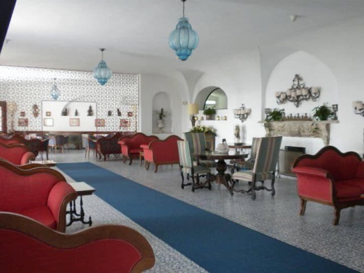 Arathena Rocks Hotel