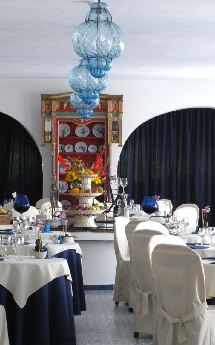 Arathena Rocks Hotel