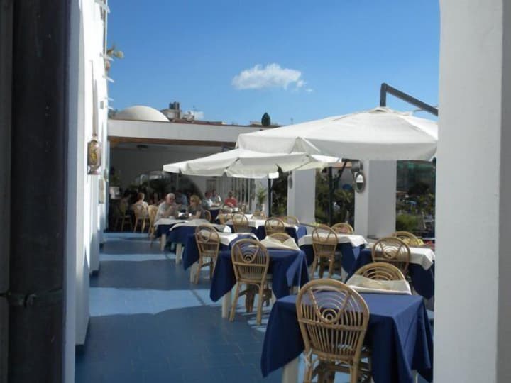 Arathena Rocks Hotel