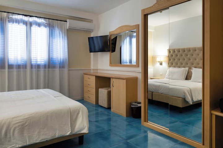 Arathena Rocks Hotel