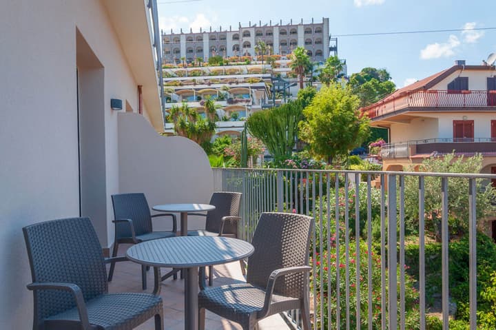 Hotel Antares