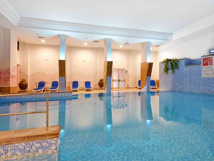 Hotel Antares