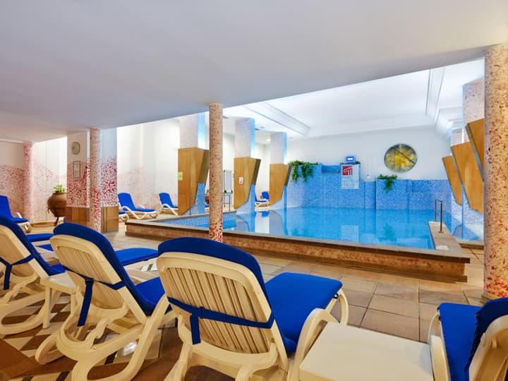 Hotel Antares